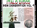 Van der koy  italo disco new generation vol 9