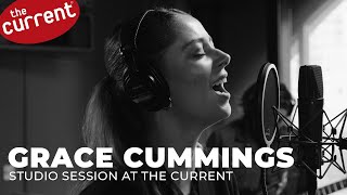 Grace Cummings – studio session at The Current (music + interview)