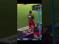 VIRAL: ఫైనలు RCB.. గ్రౌండ్లో కోహ్లి అల్లరి!