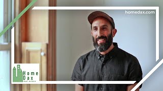 Jordan S. Homedax Real Estate Buyer Review - Bed-Stuy, Brooklyn