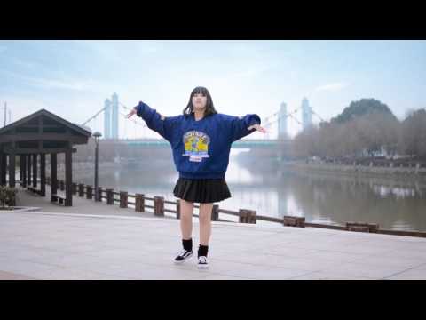 【Chinka】Electric ・Magic【一周年】 【踊ってみた】