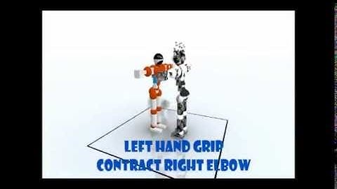 How to do an Offensive Aikido Opener in Toribash