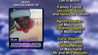 Joseph Curtis Alfred long 1