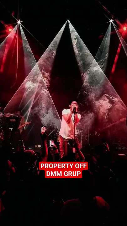 PETERRPAN DI BELAKANGKU [ OFFICIAL MUSIC VIDEO ]