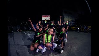 Lannark - Soy Warrior Videoclip Oficial