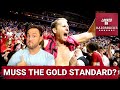 Is Arkansas The Gold Standard In The SEC? - Razorback Basketball