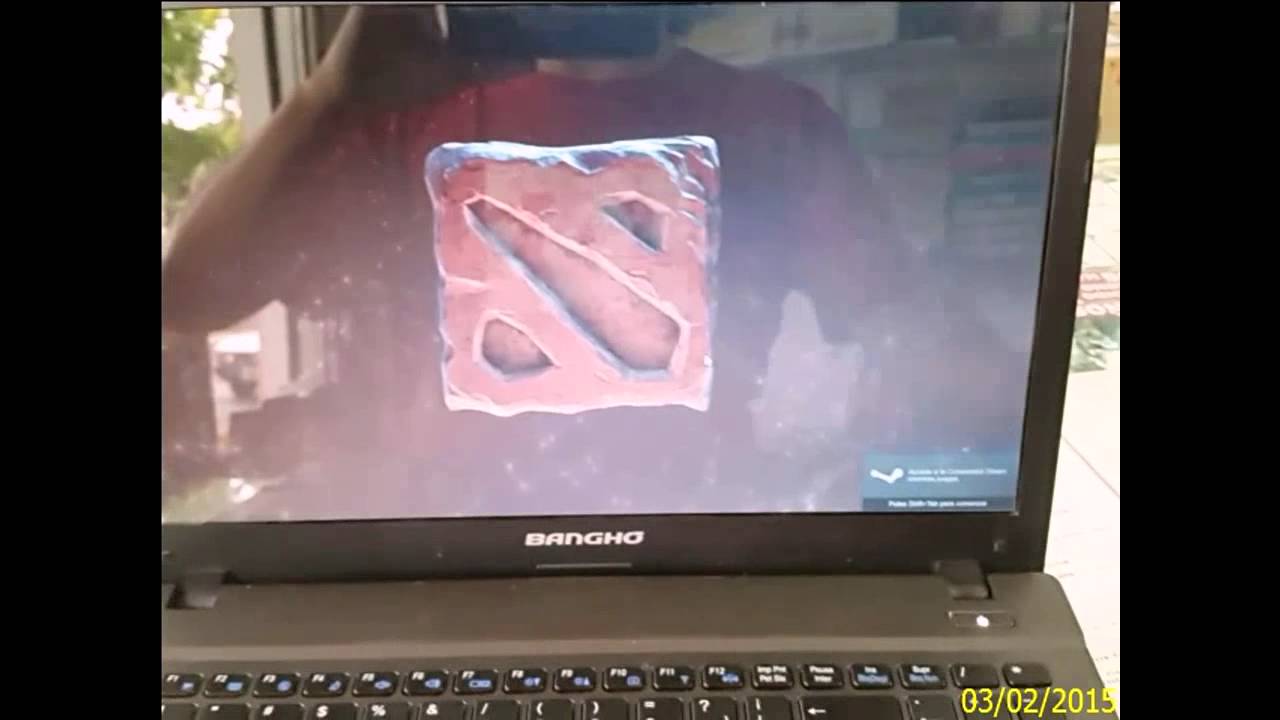 Bangho 1524 I7 3632QM