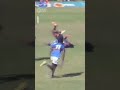 Boy Carried In Crazy Schoolboy Rugby Tackle | 10 News First