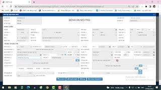 Hướng dẫn tiếp nhận bệnh nhân vào khoa screenshot 4