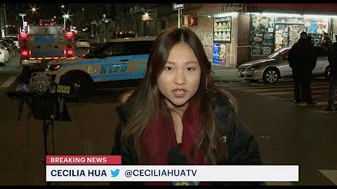 Cecilia Hua Reporter Reel 2022
