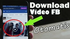 Cara D0wnlo4d Vid3o di Facebook Secara Ot0matis, Enak !!! - Durasi: 6.19. 