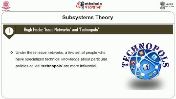 Problem Definition and Agenda Setting