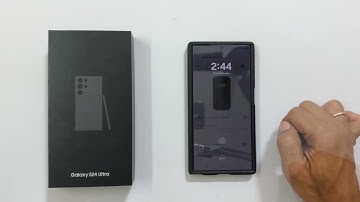 How to Change Always On Display(AOD) on Samsung Galaxy S24 Ultra