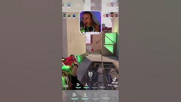 Oops #twitch #funnymoments #funny #gamer #smallstreamer #twitchstreamer #valorant #valorantclips