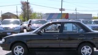 1994 Nissan Sentra Burlington Nj 08016