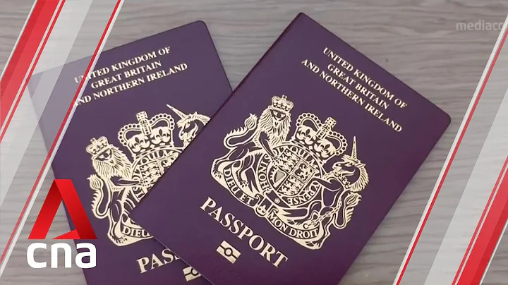 China will not recognise British passport held by Hong Kong residents - DayDayNews