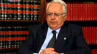 Programa OAB Nacional N.º: 417 - HISTORIA Y ANÁLISIS DEL MENSALÃO