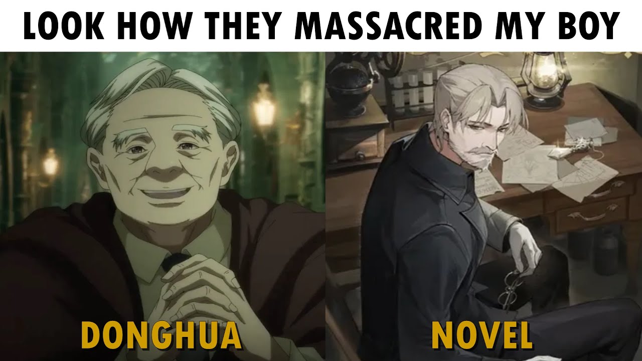 Властелин тайн | Мемы 24