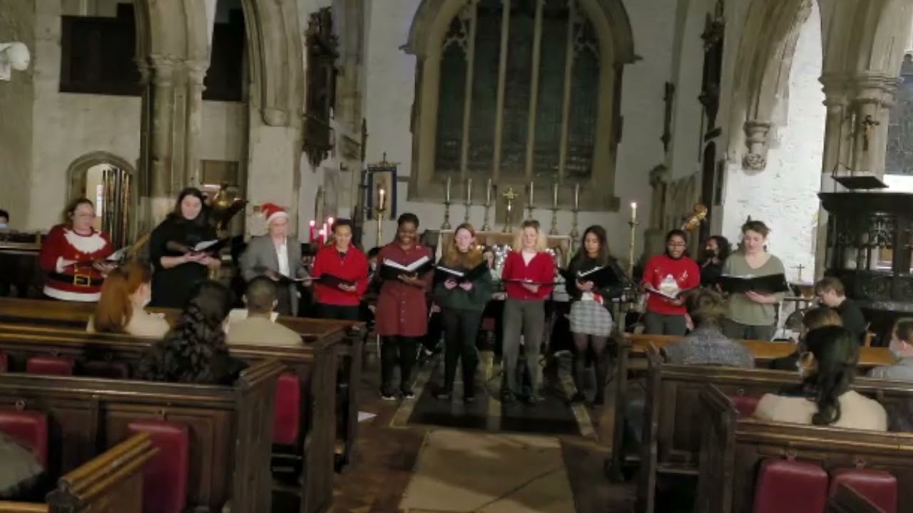 BL Voices - Wintertide