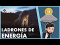 Los 8 Ladrones que te Roban la Energía