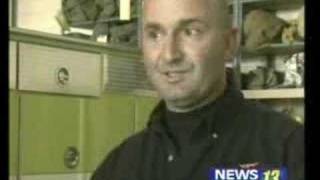 Signet North America's E85 Couse Appears on Channel 13 News