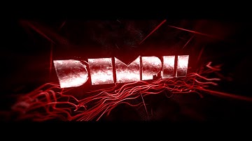 #23 Intro | Dempii | Bad Animation (my opinion) | Maybe V2 | Blender Only