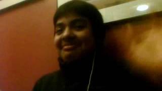 20100306 Meagan's Party.mp4
