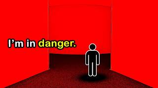 Backrooms Level 102 is NOT SAFE FOR LIFE…