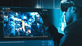 AI NEWS: Runway Gen 2 (Text to Video), Apple Vision Pro, Palm Payment, NVIDIA Omniverse