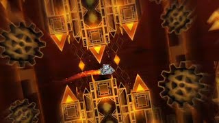 Pain Elemental 100% // Hard Demon