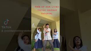 Time Of Our S Tiktok Mashup Tutorial 