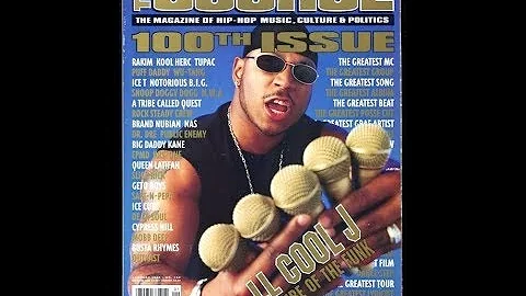That Time in Hip-Hop "Rise & Fall of The Source Magazine"