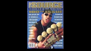 That Time in Hip-Hop "Rise & Fall of The Source Magazine"