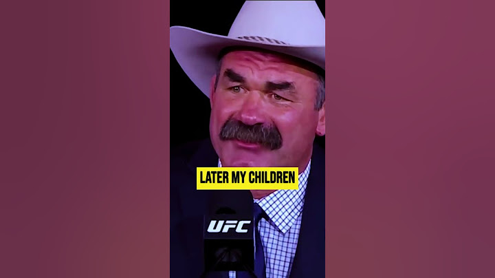 "HOLY SH*T here he comes" | Don Frye vs Tank Abbott #UFC #MMA