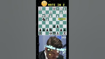 Mate in 2 – Vol 47 | Only One Way to Win! | AQChess #chess