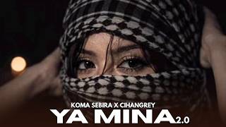Ya Mına - Koma Sebıra X Cihangrey / Mix (prod. Yuse Music) | TikTok