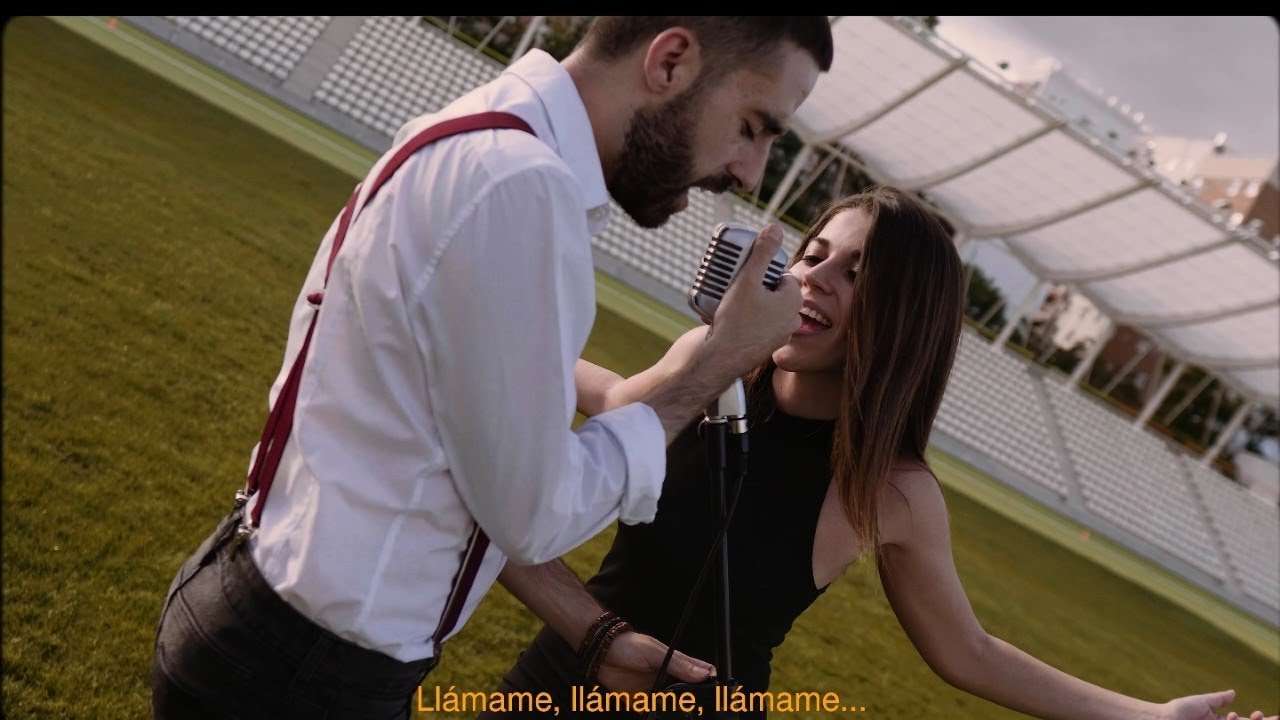 Beltrán, Bianca Mui - GUAPA (Girasoles)