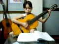 Bụi Phấn_guitar solo