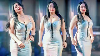 رقصة بنات ناار - رابحن ياخذ بوسة خصران يرمي القميس دبكات 18 الفنان جهاد العبدالله 2025 .