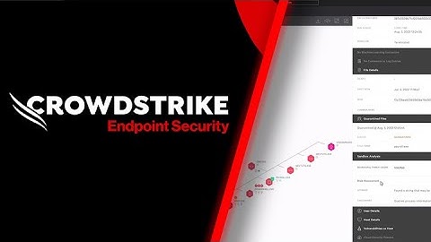 Falcon Endpoint Protection Demo