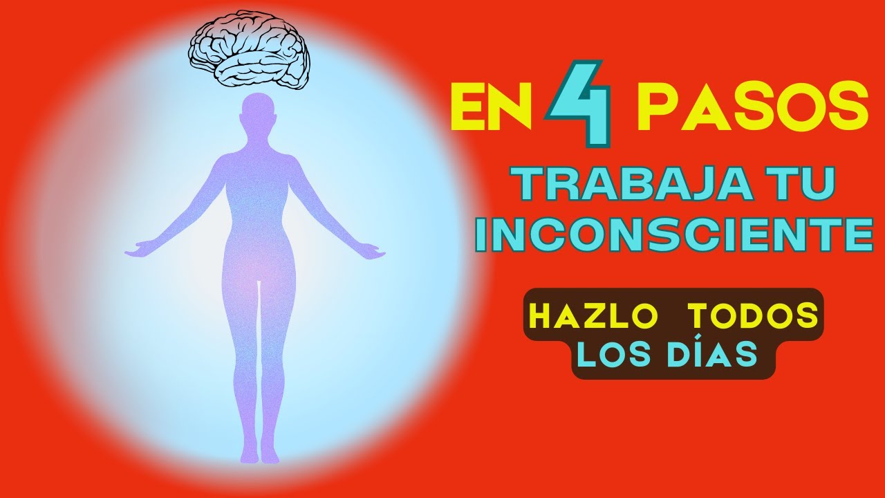 Tu VIDA es un REFLEJO de tu INCONSCIENTE: ¿Cómo cambiarla? - YouTube