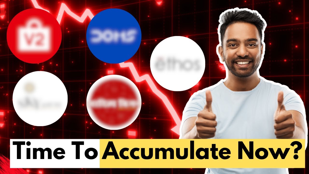 5 Best Stocks to Buy Now for Beginners in 2025 - YouTube