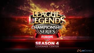 Riot Games - Piercing Light