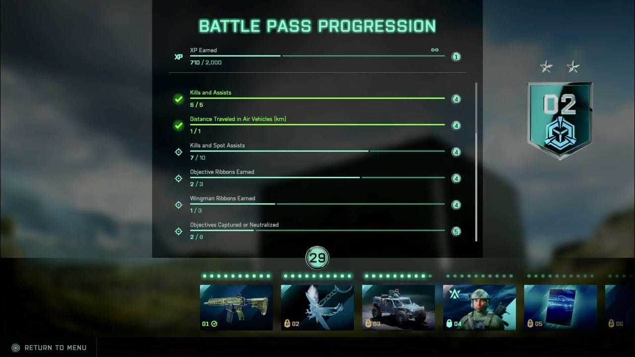 Battlefield™ 2042 My return to Battlefield after neaer death from Covid