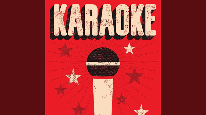Heather's Wall (Karaoke Version) (Originally Perfo...