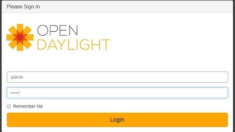Install OpenDaylight Controller for SDN in Ubuntu 22.04 LTS