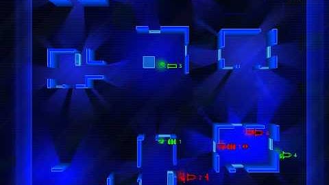 Frozen Synapse: Sub-five second Win