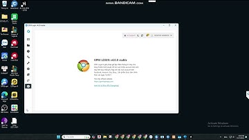 Hướng dẫn Mở phần mềm GPM Login C_rack