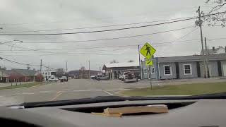 Chilhowie Virginia 2025
