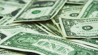 Local governments face dire financial straits